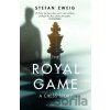 A Chess Story - Stefan Zweig