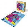PRIME 3D PUZZLE - Disney Stitch #1 200 dílků