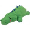 ZippyPaws Snooziez Krokodýl