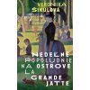 Nedeľné popoludnie na ostrove La Grande Jatte - Veronika Šikulová