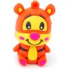 Pendrive Toshiba Tiger 8 GB USB 3.0 viacfarebný