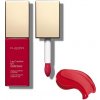 Clarins Lip Comfort Oil Intense Lightweight Cream Oil Olejový lesk na pery 07 Intense Red 7 ml