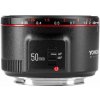 Objektív Yongnuo YN 50 mm f / 1,8 II pre Canon EF YN0135