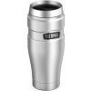 Termohrnček Thermos Style Nerez 470ml Farba: strieborná