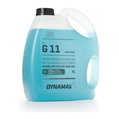 DYNAMAX COOL AL G11 4l