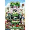 Plants vs. Zombies Volume 5: Petal to the Metal (Tobin Paul)