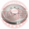 Brzdový bubon MASTER-SPORT GERMANY 24022280171-PCS-MS