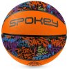 Spokey ACTIVE 5 Basketbalová lopta, graffiti