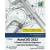 AutoCAD 2022 (Sandeep Dogra)(Brožovaná)