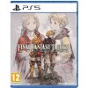 Final Fantasy Tactics The Ivalice Chronicles