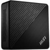 MSI PC Cubi N ADL S-226BEU,N200,N/A,N/A SSD,UHD,No OS,Black