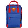 Školský batoh s viacerými priehradkami BAAGL viacfarebný 8 l