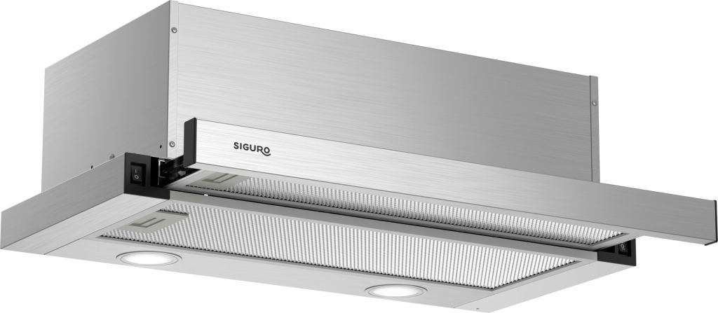 Siguro HD-T320S