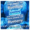 Pasante Blueberry 3ks