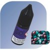 Sic! Salt Grape Ice 10 ml 20 mg