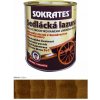 Sokrates Sedliacka lazura Gabon 0,7 kg