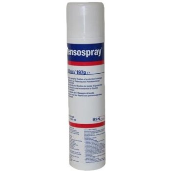 BSM Tensospray lepidlo v spreji, 300 ml, 197g