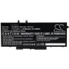 VHBW Batéria pre Dell Latitude 14 5410 / Latitude 15 5510, 4150 mAh - neoriginálne