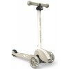 DETSKÁ KOLOBEŽKA SCOOT AND RIDE - HIGHWAYKICK 3S - ASH