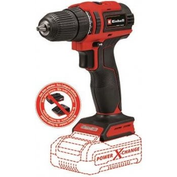 Einhell Power X-Change TE-CD 18/40 Li BL 4513997