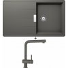 Schock TIA D-100 Silverstone + Schock EPOS 540027 Silverstone