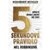 5 sekundové pravidlo - Robbinsová Mel