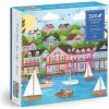 Joy Laforme Harbor by the Sea 300 Piece Puzzle