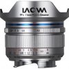 Laowa 11 mm f/4,5 FF RL pre Leica M - strieborná VO1767