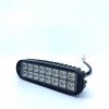KAMAR LED pracovné svetlo 24W, 1732LM, 16xLED, 12/24V, IP67 [L0166]