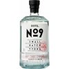 Distil No9 Vodka 40% 0,7 l (čistá fľaša)