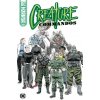 DC HORROR PRESENTS CREATURE COMMANDOS
