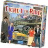 Ticket to Ride Express: New York City 1960 EN