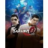Yakuza 0