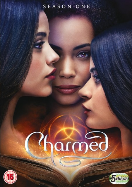 Charmed Season One