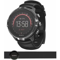 suunto spartan sport wrist hr baro cena