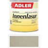 ADLER Slovensko Innenlasur 0,75 l Mont Blanc