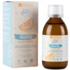 laSaponaria Ochranná s pomarančom a xylitolom BIO 250 ml