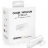 FIBARO senzor na otváranie okien a dverí Apple HomeKit FIBARO Biely Apple HomeKit 1/2 AA, 3,6V (ER14250)