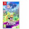 The Legend of Zelda: Echoes of Wisdom