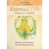 ESS OILS ORACLE CARDS