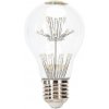 Aigostar B.V. LED Žiarovka FILAMENT A60 E27/1W/230V 1800K - Aigostar AI0842 + záruka 3 roky zadarmo