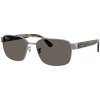 Ray-ban RB3751 004/B1 Veľ. 58