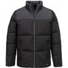 PORTWEST KX306 / Pánska zimná bunda - black XXL