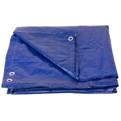 STREND PRO Plachta Tarpaulin Poolco 3,6 m ,120 g/m, prekrývacia, okrúhla