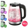 Rýchlovarná kanvica SENCOR SWK 2090BK (41005979)