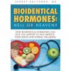 Bioidentical Hormones