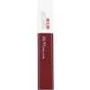 Maybelline SuperStay Matte Ink Liquid Lipstick tekutý rúž pre matný efekt 50 Voyager 5 ml
