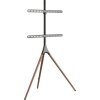My Wall HT 22 L TV stojan podlahový stojan, otočný, výškovo nastaviteľný, stojan, 81,3 cm (32) - 190,5 cm (75), HT 22 L; HT 22 L