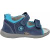 Protetika sandále ORS T 115 modro-tyrkysová
