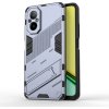 Odolný Kryt Punk armor case sivý – Realme C67 4G